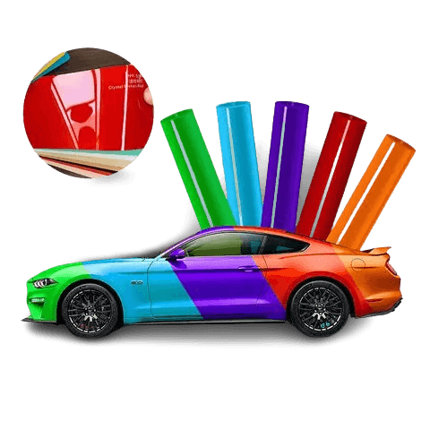 Paint Protection Film